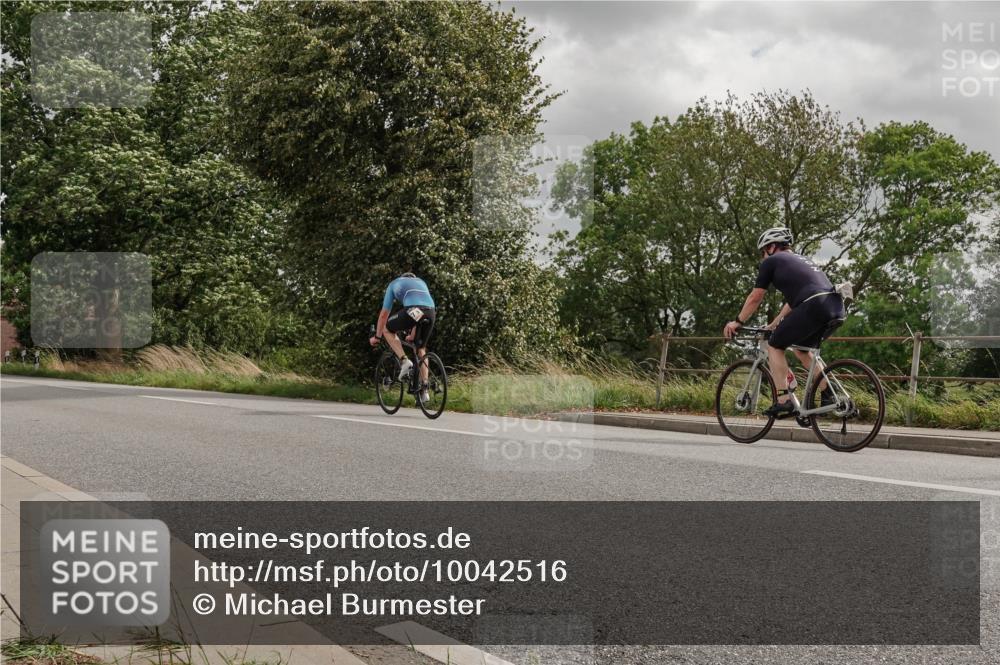 30.08.2026 - Elbe Triathlon Hamburg Michael Burmester http://msf.ph/oto/10042516 30.08.2026 14:47:26 Radfahren 151, 156, 165 meine-sportfotos.de