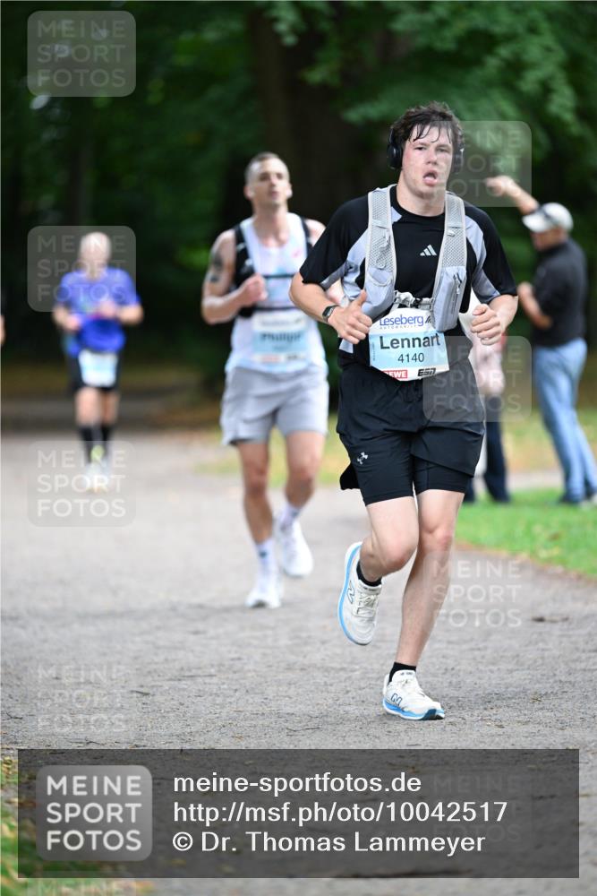 30.08.2026 - Blankeneser Heldenlauf Dr. Thomas Lammeyer http://msf.ph/oto/10042517 30.08.2026 11:18:05 Laufen 4140 meine-sportfotos.de