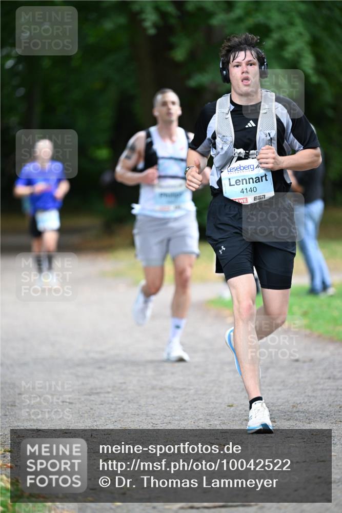 30.08.2026 - Blankeneser Heldenlauf Dr. Thomas Lammeyer http://msf.ph/oto/10042522 30.08.2026 11:18:05 Laufen 4140, 7 meine-sportfotos.de