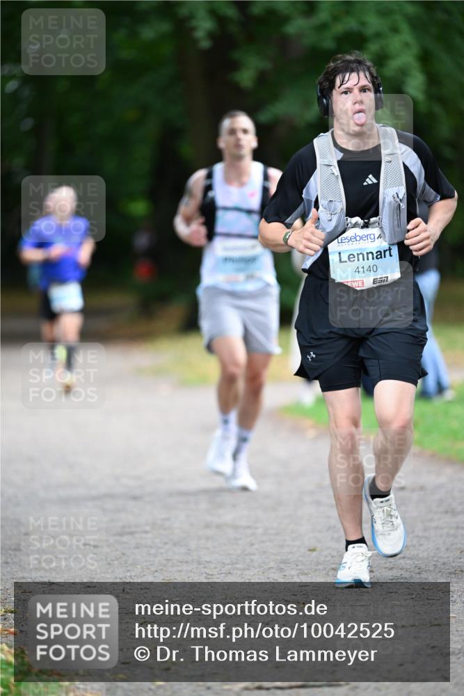 30.08.2026 - Blankeneser Heldenlauf Dr. Thomas Lammeyer http://msf.ph/oto/10042525 30.08.2026 11:18:06 Laufen 4140 meine-sportfotos.de