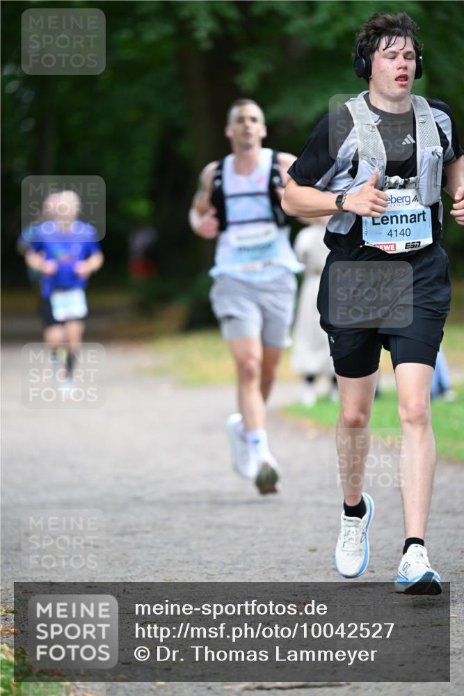 30.08.2026 - Blankeneser Heldenlauf Dr. Thomas Lammeyer http://msf.ph/oto/10042527 30.08.2026 11:18:06 Laufen 4140 meine-sportfotos.de