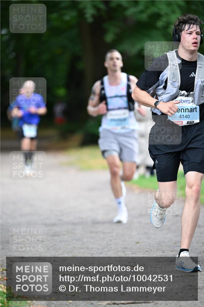 30.08.2026 - Blankeneser Heldenlauf Dr. Thomas Lammeyer http://msf.ph/oto/10042531 30.08.2026 11:18:06 Laufen 4140 meine-sportfotos.de