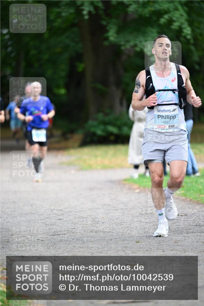 30.08.2026 - Blankeneser Heldenlauf Dr. Thomas Lammeyer http://msf.ph/oto/10042539 30.08.2026 11:18:07 Laufen 4027 meine-sportfotos.de