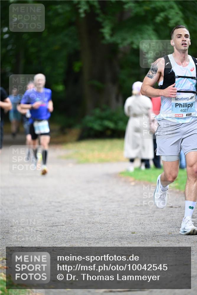 30.08.2026 - Blankeneser Heldenlauf Dr. Thomas Lammeyer http://msf.ph/oto/10042545 30.08.2026 11:18:07 Laufen 4027 meine-sportfotos.de