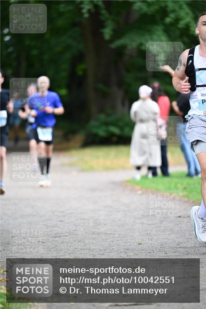 30.08.2026 - Blankeneser Heldenlauf Dr. Thomas Lammeyer http://msf.ph/oto/10042551 30.08.2026 11:18:07 Laufen  meine-sportfotos.de