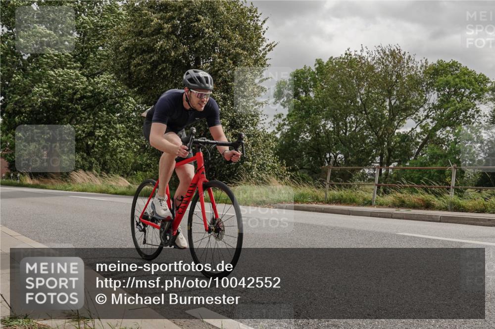 30.08.2026 - Elbe Triathlon Hamburg Michael Burmester http://msf.ph/oto/10042552 30.08.2026 14:47:31 Radfahren 156, 165, 168 meine-sportfotos.de