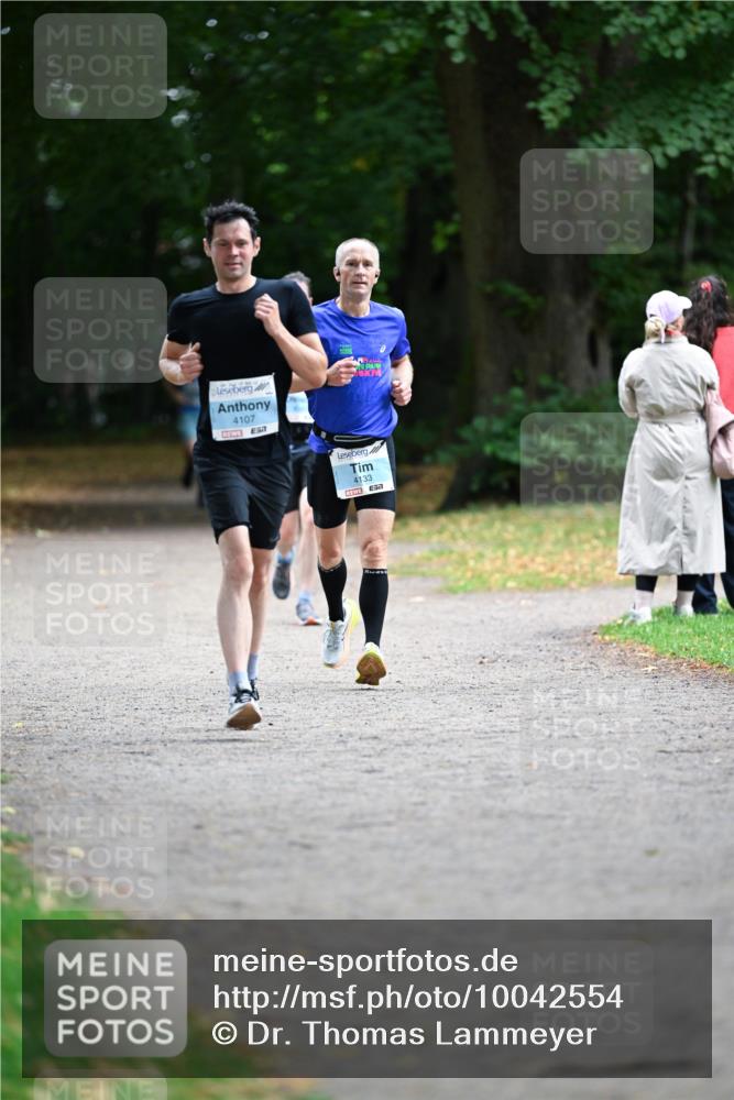 30.08.2026 - Blankeneser Heldenlauf Dr. Thomas Lammeyer http://msf.ph/oto/10042554 30.08.2026 11:18:08 Laufen 4107, 4133 meine-sportfotos.de