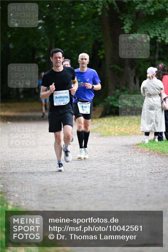 30.08.2026 - Blankeneser Heldenlauf Dr. Thomas Lammeyer http://msf.ph/oto/10042561 30.08.2026 11:18:09 Laufen 4107, 2195, 4133 meine-sportfotos.de