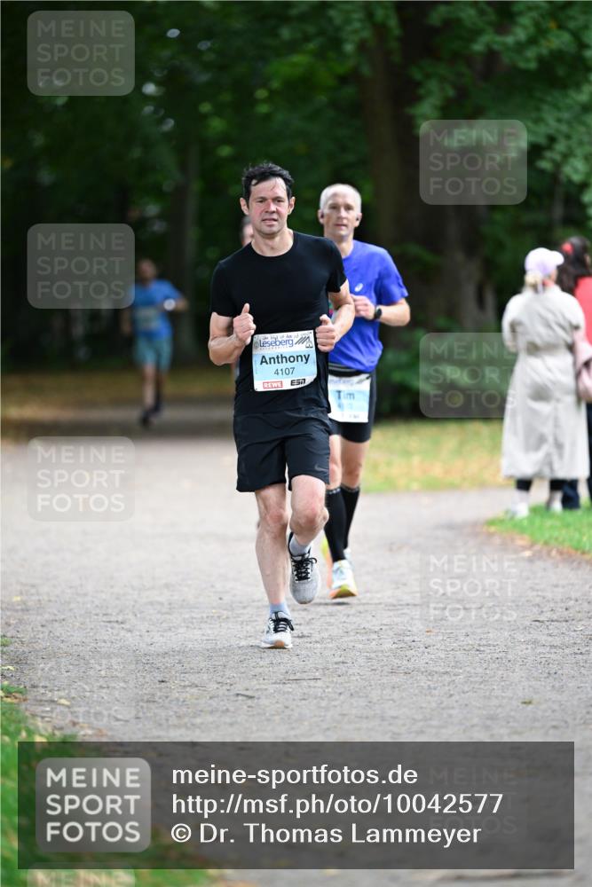 30.08.2026 - Blankeneser Heldenlauf Dr. Thomas Lammeyer http://msf.ph/oto/10042577 30.08.2026 11:18:09 Laufen 4107, 7 meine-sportfotos.de