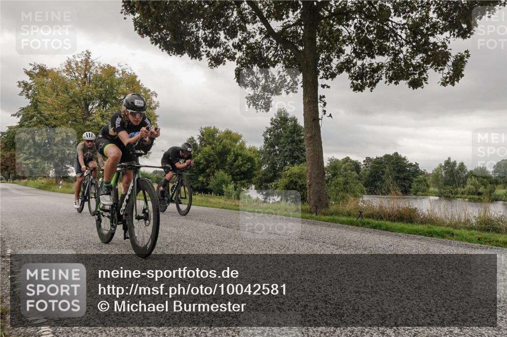 30.08.2026 - Elbe Triathlon Hamburg Michael Burmester http://msf.ph/oto/10042581 30.08.2026 09:14:35 Radfahren 195, 205, 215, 225, 235, 383 meine-sportfotos.de