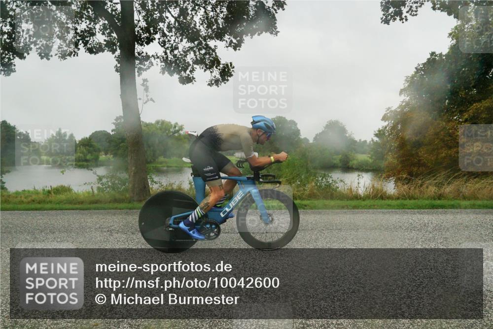 30.08.2026 - Elbe Triathlon Hamburg Michael Burmester http://msf.ph/oto/10042600 30.08.2026 08:53:08 Radfahren 218, 312 meine-sportfotos.de