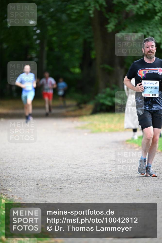 30.08.2026 - Blankeneser Heldenlauf Dr. Thomas Lammeyer http://msf.ph/oto/10042612 30.08.2026 11:18:13 Laufen 4347, 7 meine-sportfotos.de