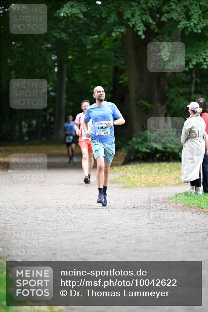 30.08.2026 - Blankeneser Heldenlauf Dr. Thomas Lammeyer http://msf.ph/oto/10042622 30.08.2026 11:18:18 Laufen 4276, 5 meine-sportfotos.de
