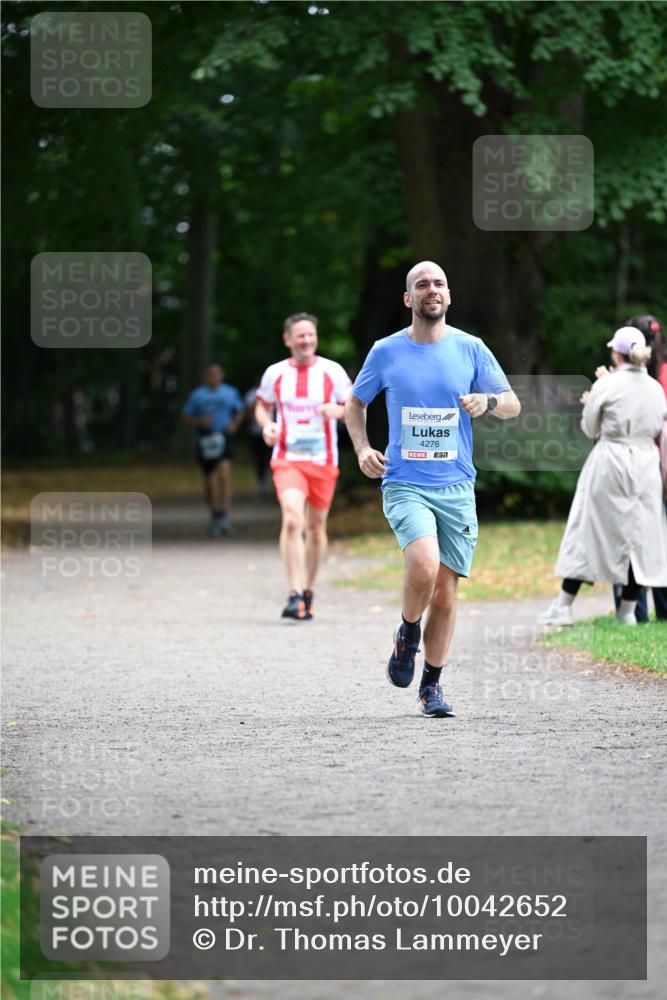 30.08.2026 - Blankeneser Heldenlauf Dr. Thomas Lammeyer http://msf.ph/oto/10042652 30.08.2026 11:18:19 Laufen 4276 meine-sportfotos.de
