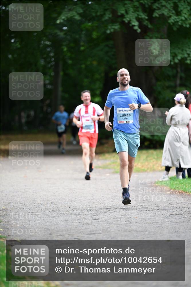 30.08.2026 - Blankeneser Heldenlauf Dr. Thomas Lammeyer http://msf.ph/oto/10042654 30.08.2026 11:18:19 Laufen 4276, 7 meine-sportfotos.de