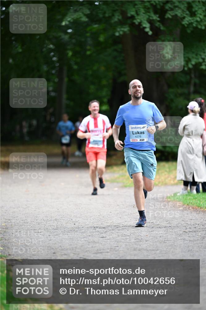 30.08.2026 - Blankeneser Heldenlauf Dr. Thomas Lammeyer http://msf.ph/oto/10042656 30.08.2026 11:18:19 Laufen 4276, 7 meine-sportfotos.de