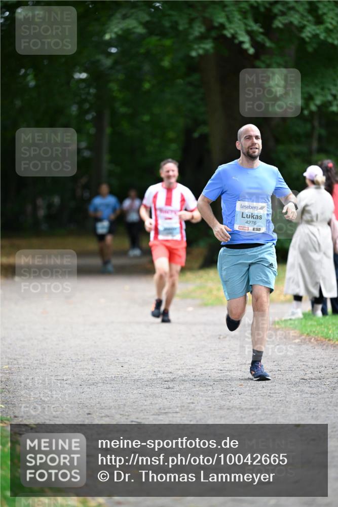 30.08.2026 - Blankeneser Heldenlauf Dr. Thomas Lammeyer http://msf.ph/oto/10042665 30.08.2026 11:18:20 Laufen 4276 meine-sportfotos.de