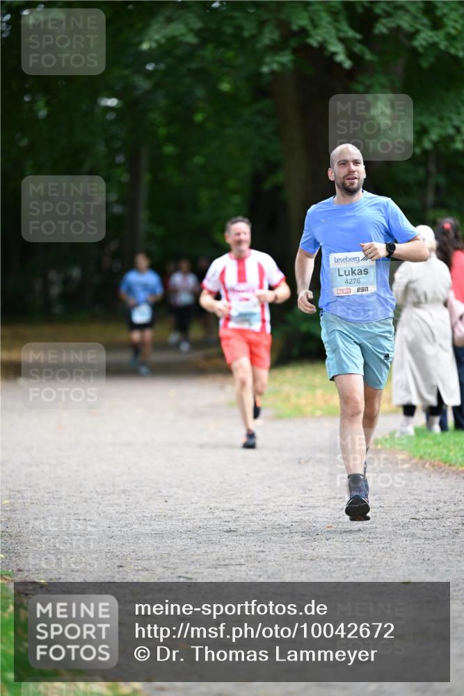 30.08.2026 - Blankeneser Heldenlauf Dr. Thomas Lammeyer http://msf.ph/oto/10042672 30.08.2026 11:18:20 Laufen 4276, 7 meine-sportfotos.de