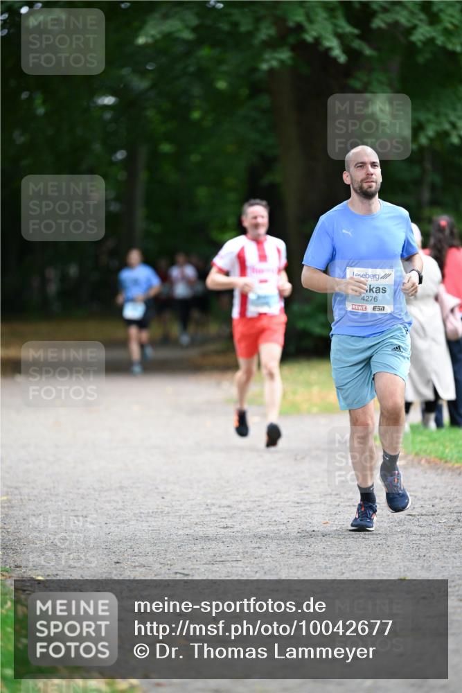 30.08.2026 - Blankeneser Heldenlauf Dr. Thomas Lammeyer http://msf.ph/oto/10042677 30.08.2026 11:18:20 Laufen 4276, 7 meine-sportfotos.de
