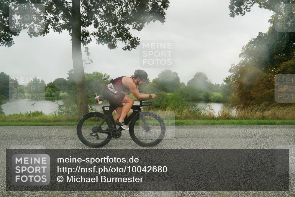 30.08.2026 - Elbe Triathlon Hamburg Michael Burmester http://msf.ph/oto/10042680 30.08.2026 08:54:02 Radfahren 280, 356 meine-sportfotos.de
