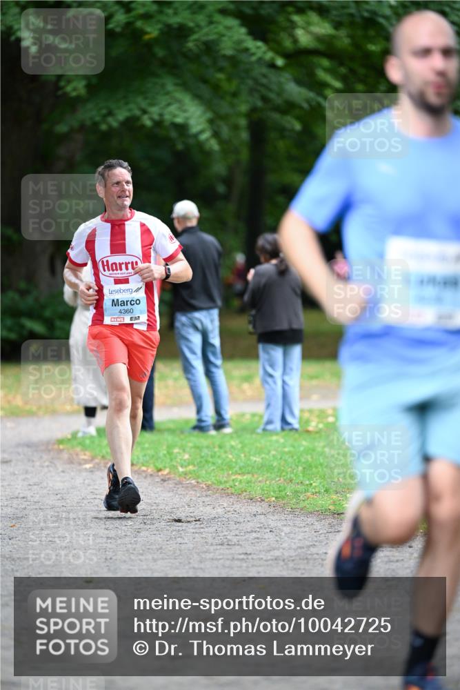 30.08.2026 - Blankeneser Heldenlauf Dr. Thomas Lammeyer http://msf.ph/oto/10042725 30.08.2026 11:18:23 Laufen 688, 4360 meine-sportfotos.de
