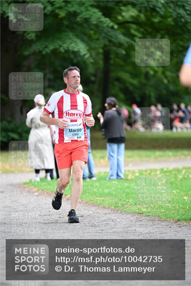 30.08.2026 - Blankeneser Heldenlauf Dr. Thomas Lammeyer http://msf.ph/oto/10042735 30.08.2026 11:18:24 Laufen 688, 4360, 31 meine-sportfotos.de