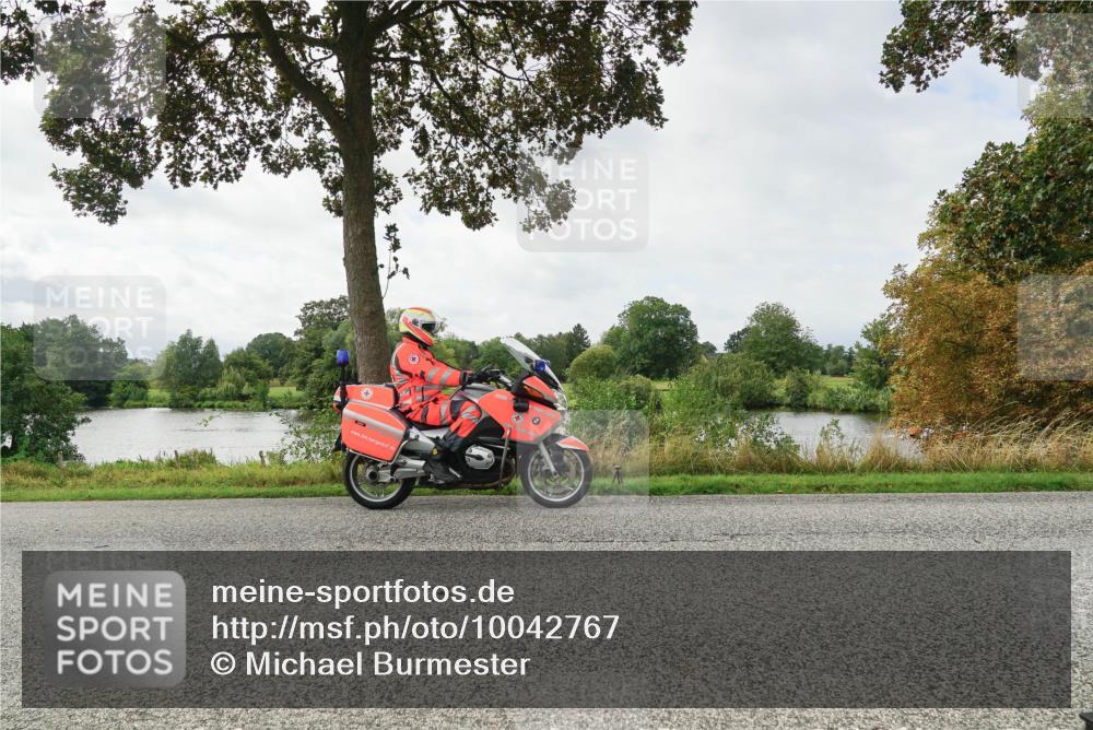 30.08.2026 - Elbe Triathlon Hamburg Michael Burmester http://msf.ph/oto/10042767 30.08.2026 12:52:44 Radfahren  meine-sportfotos.de