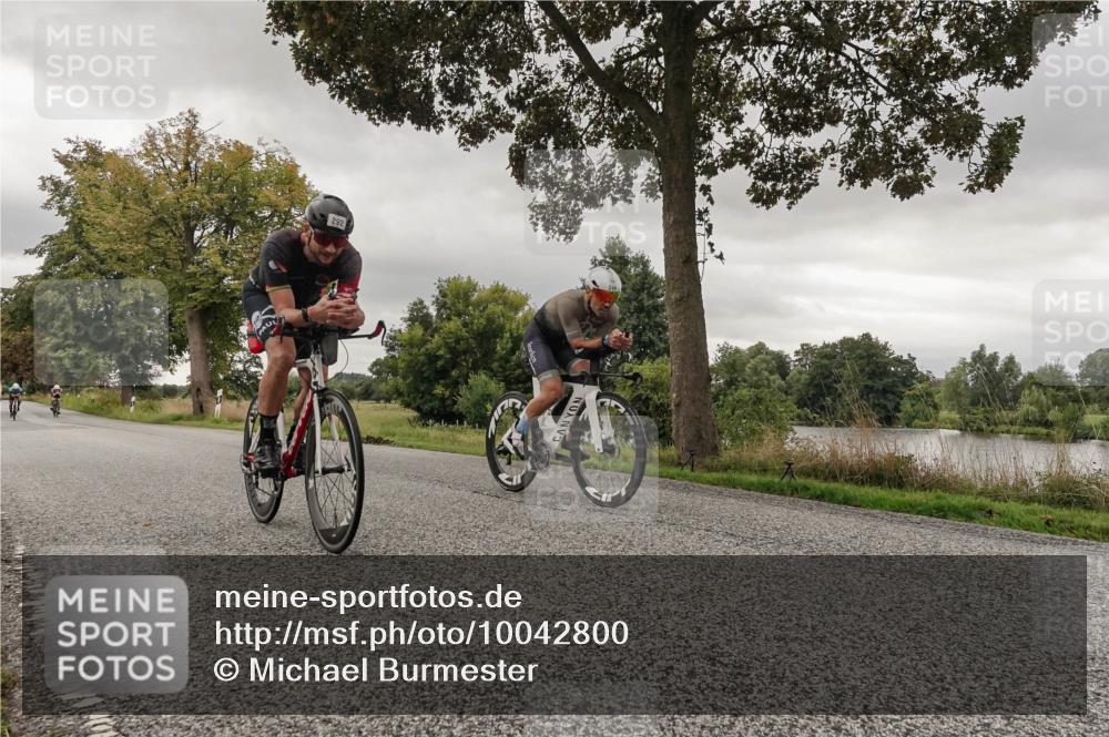 30.08.2026 - Elbe Triathlon Hamburg Michael Burmester http://msf.ph/oto/10042800 30.08.2026 09:15:27 Radfahren 212, 220, 249, 292, 317, 360 meine-sportfotos.de