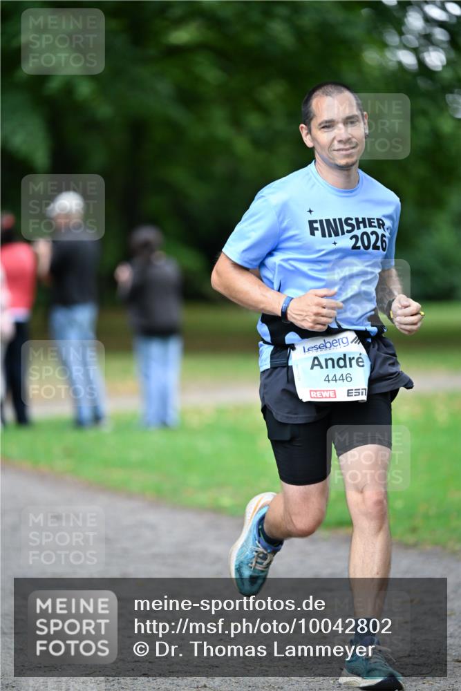 30.08.2026 - Blankeneser Heldenlauf Dr. Thomas Lammeyer http://msf.ph/oto/10042802 30.08.2026 11:18:33 Laufen 2026, 4446 meine-sportfotos.de
