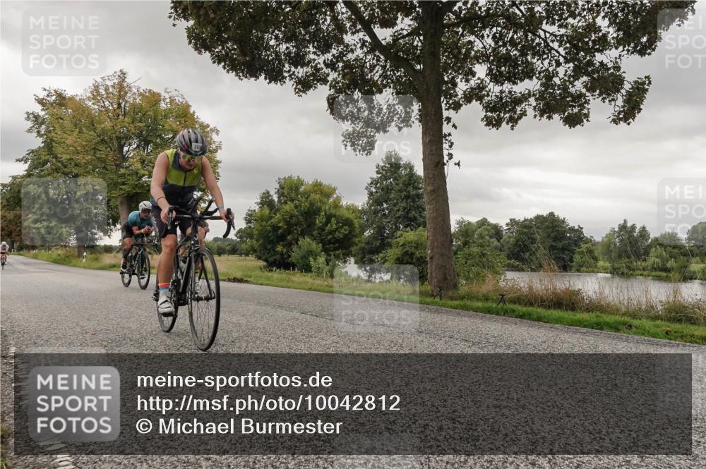 30.08.2026 - Elbe Triathlon Hamburg Michael Burmester http://msf.ph/oto/10042812 30.08.2026 09:15:30 Radfahren 212, 220, 249, 292, 317, 360 meine-sportfotos.de