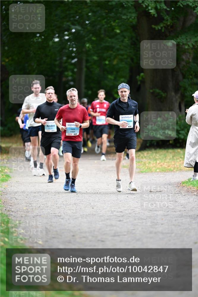 30.08.2026 - Blankeneser Heldenlauf Dr. Thomas Lammeyer http://msf.ph/oto/10042847 30.08.2026 11:18:37 Laufen 4135, 4469 meine-sportfotos.de
