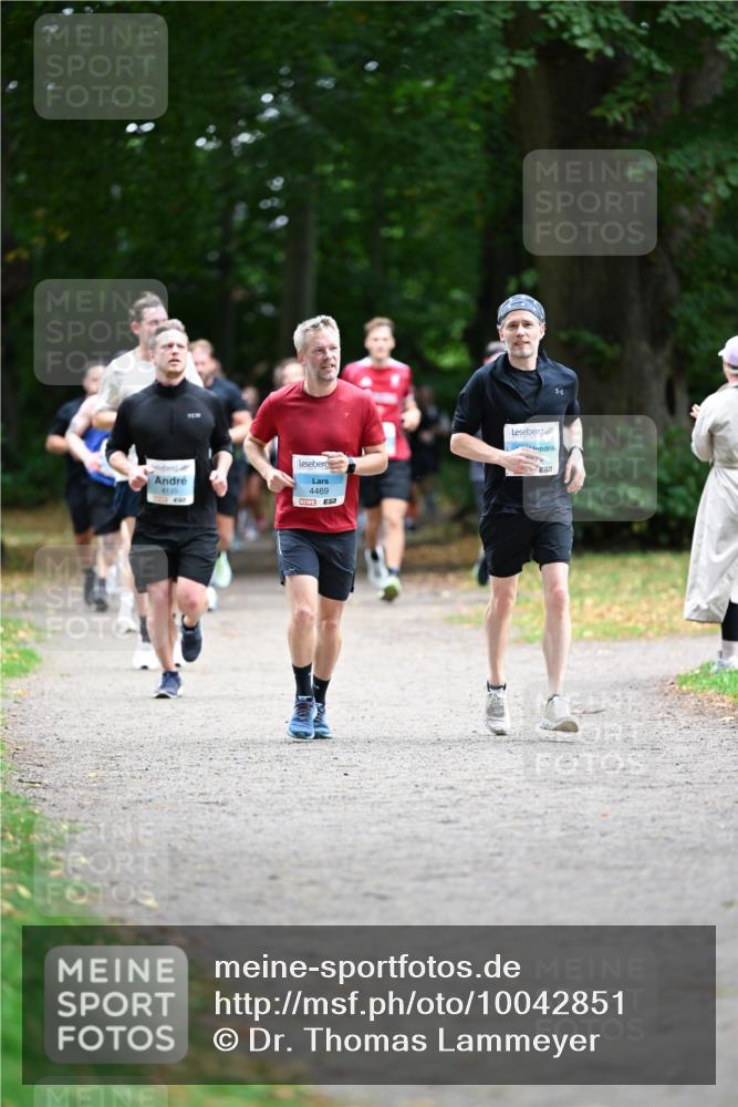 30.08.2026 - Blankeneser Heldenlauf Dr. Thomas Lammeyer http://msf.ph/oto/10042851 30.08.2026 11:18:38 Laufen 4135, 4469 meine-sportfotos.de