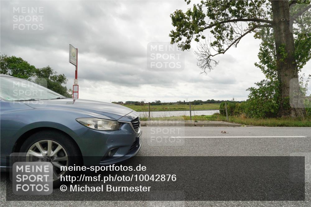 30.08.2026 - Elbe Triathlon Hamburg Michael Burmester http://msf.ph/oto/10042876 30.08.2026 13:38:12 Radfahren  meine-sportfotos.de