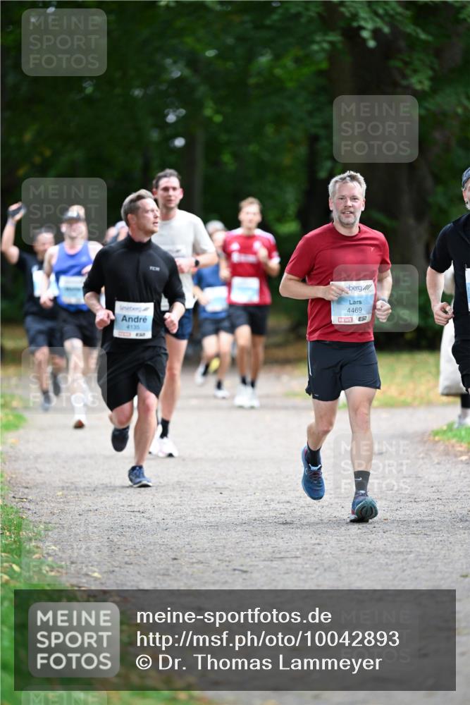 30.08.2026 - Blankeneser Heldenlauf Dr. Thomas Lammeyer http://msf.ph/oto/10042893 30.08.2026 11:18:40 Laufen 4135, 4469 meine-sportfotos.de