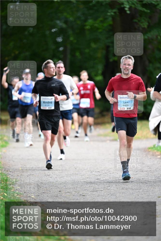 30.08.2026 - Blankeneser Heldenlauf Dr. Thomas Lammeyer http://msf.ph/oto/10042900 30.08.2026 11:18:40 Laufen 4135, 4469 meine-sportfotos.de
