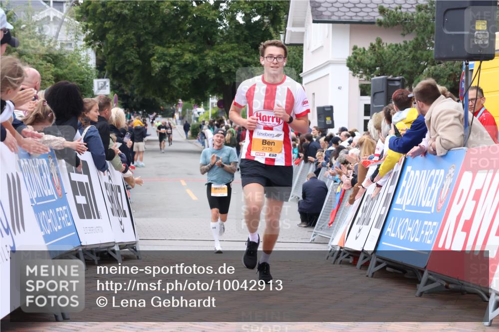 30.08.2026 - Blankeneser Heldenlauf Lena Gebhardt http://msf.ph/oto/10042913 30.08.2026 11:48:32 Ziel 2175, 2913 meine-sportfotos.de