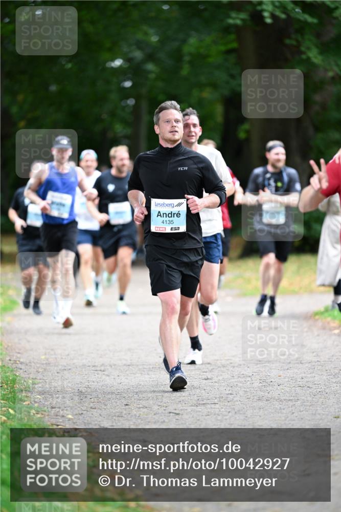 30.08.2026 - Blankeneser Heldenlauf Dr. Thomas Lammeyer http://msf.ph/oto/10042927 30.08.2026 11:18:41 Laufen 4135, 7 meine-sportfotos.de