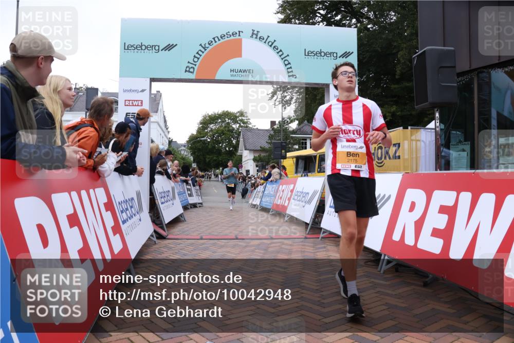 30.08.2026 - Blankeneser Heldenlauf Lena Gebhardt http://msf.ph/oto/10042948 30.08.2026 11:48:35 Ziel 2175, 2731 meine-sportfotos.de