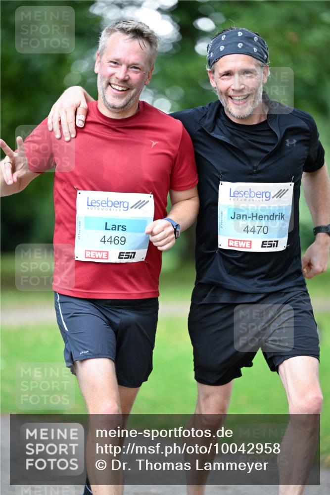 30.08.2026 - Blankeneser Heldenlauf Dr. Thomas Lammeyer http://msf.ph/oto/10042958 30.08.2026 11:18:43 Laufen 4469, 4470 meine-sportfotos.de
