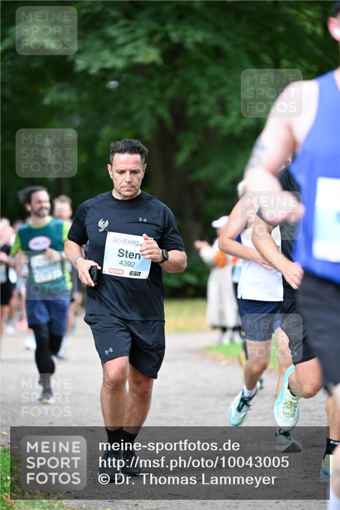 30.08.2026 - Blankeneser Heldenlauf Dr. Thomas Lammeyer http://msf.ph/oto/10043005 30.08.2026 11:18:48 Laufen 4392, 7 meine-sportfotos.de