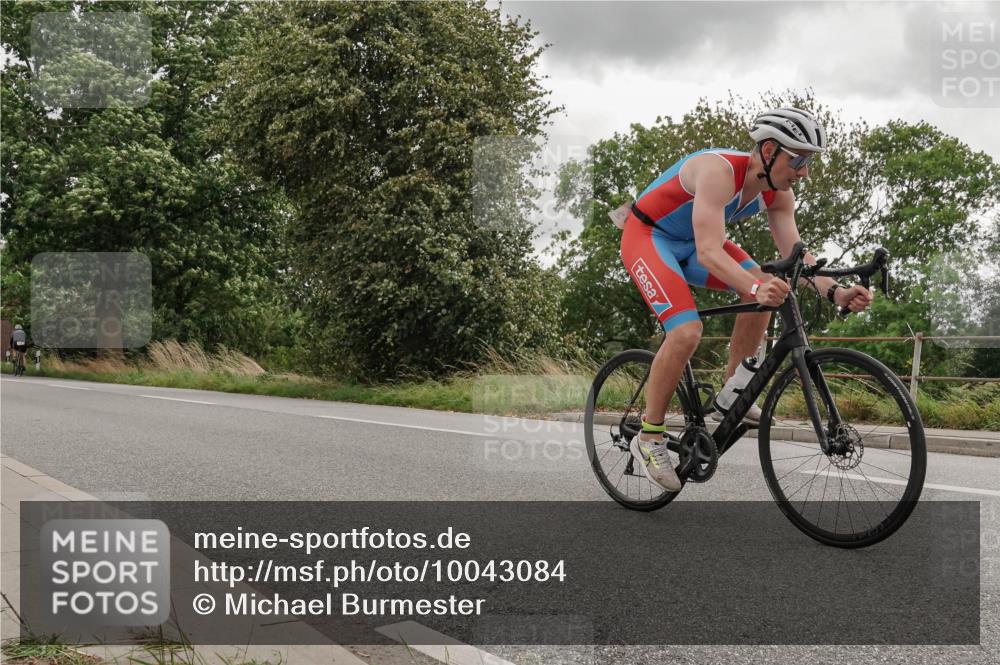 30.08.2026 - Elbe Triathlon Hamburg Michael Burmester http://msf.ph/oto/10043084 30.08.2026 14:51:44 Radfahren 135, 152, 173 meine-sportfotos.de