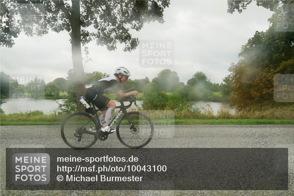 30.08.2026 - Elbe Triathlon Hamburg Michael Burmester http://msf.ph/oto/10043100 30.08.2026 08:59:01 Radfahren 287, 380 meine-sportfotos.de