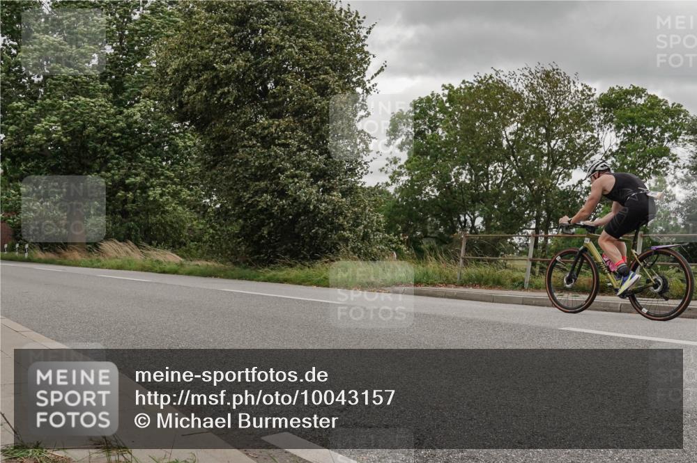 30.08.2026 - Elbe Triathlon Hamburg Michael Burmester http://msf.ph/oto/10043157 30.08.2026 14:52:39 Radfahren 145 meine-sportfotos.de