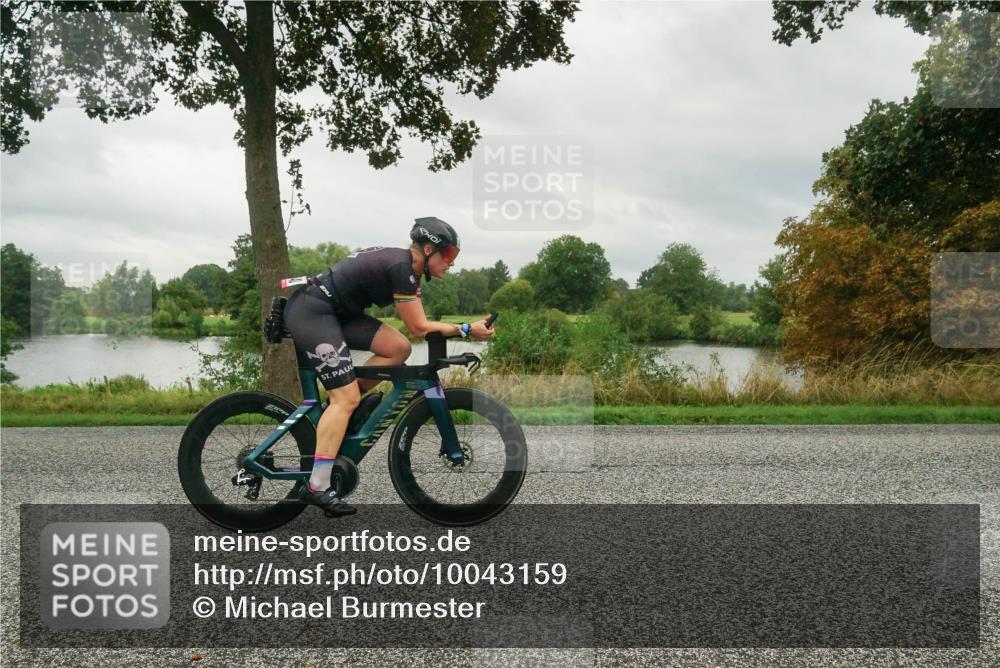 30.08.2026 - Elbe Triathlon Hamburg Michael Burmester http://msf.ph/oto/10043159 30.08.2026 08:59:49 Radfahren 274, 340 meine-sportfotos.de