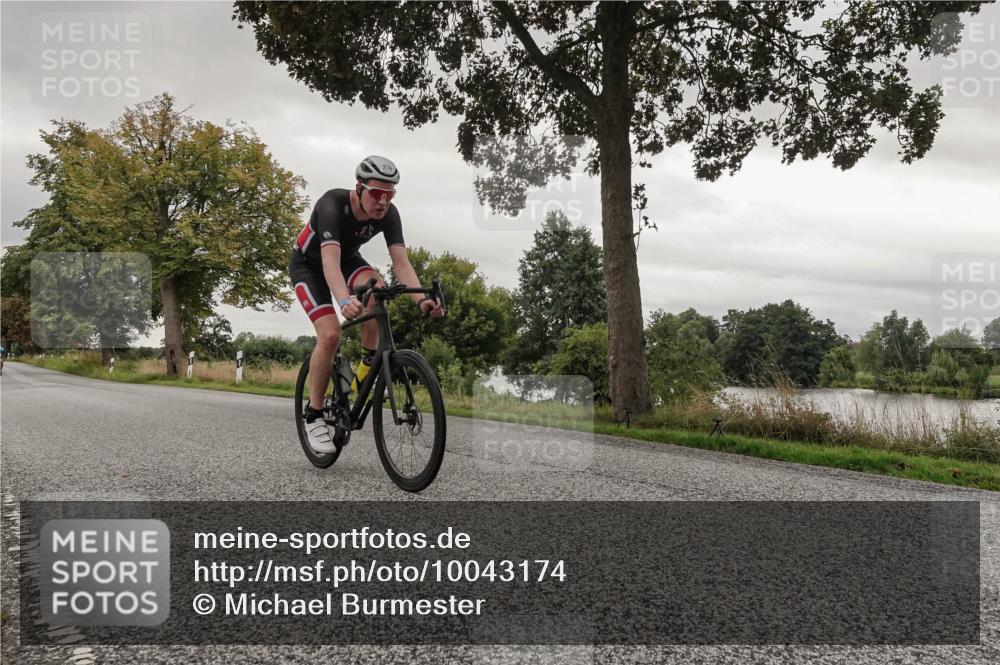30.08.2026 - Elbe Triathlon Hamburg Michael Burmester http://msf.ph/oto/10043174 30.08.2026 09:17:25 Radfahren 189, 267, 276, 279 meine-sportfotos.de