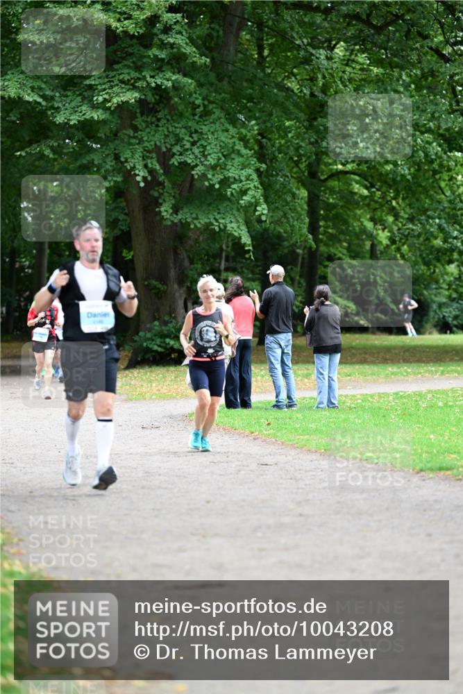 30.08.2026 - Blankeneser Heldenlauf Dr. Thomas Lammeyer http://msf.ph/oto/10043208 30.08.2026 11:19:00 Laufen  meine-sportfotos.de