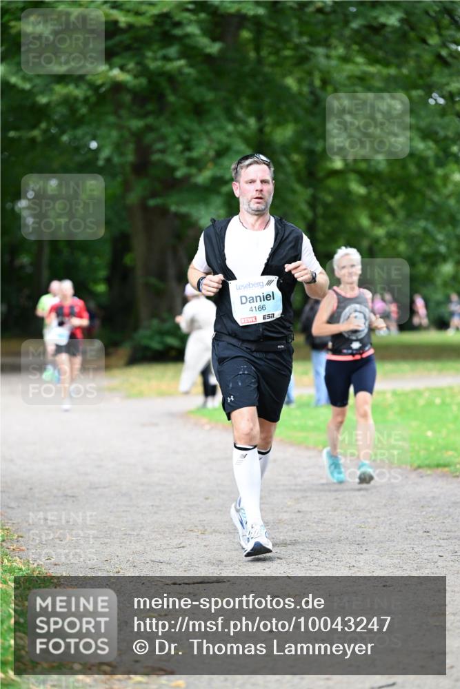 30.08.2026 - Blankeneser Heldenlauf Dr. Thomas Lammeyer http://msf.ph/oto/10043247 30.08.2026 11:19:02 Laufen 8, 4166 meine-sportfotos.de