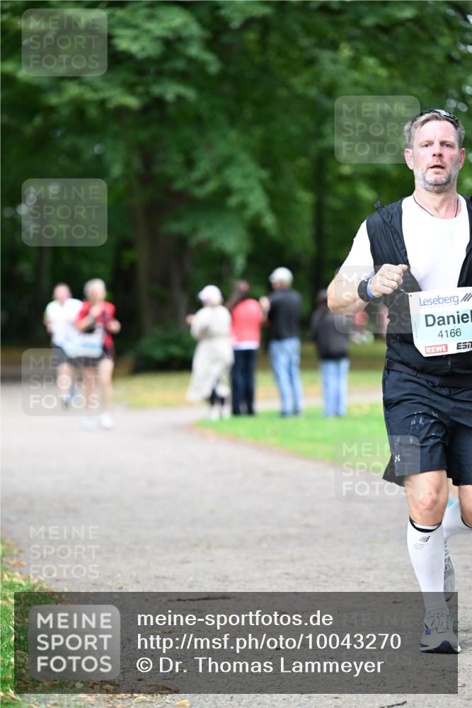 30.08.2026 - Blankeneser Heldenlauf Dr. Thomas Lammeyer http://msf.ph/oto/10043270 30.08.2026 11:19:03 Laufen 8, 4166 meine-sportfotos.de