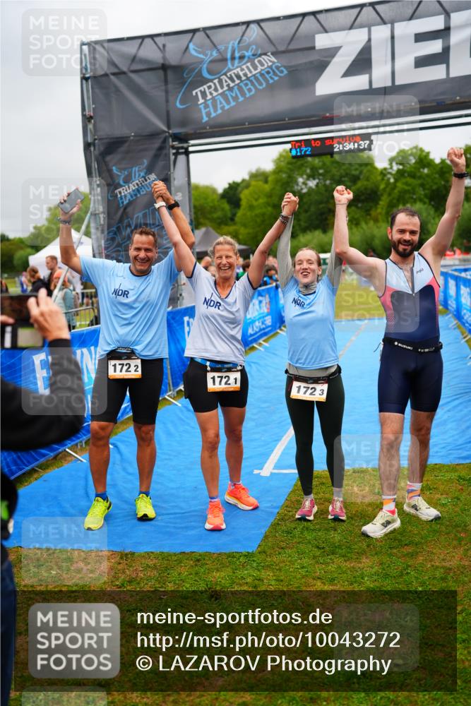 30.08.2026 - Elbe Triathlon Hamburg LAZAROV Photography http://msf.ph/oto/10043272 30.08.2026 16:34:42 Ziel  meine-sportfotos.de