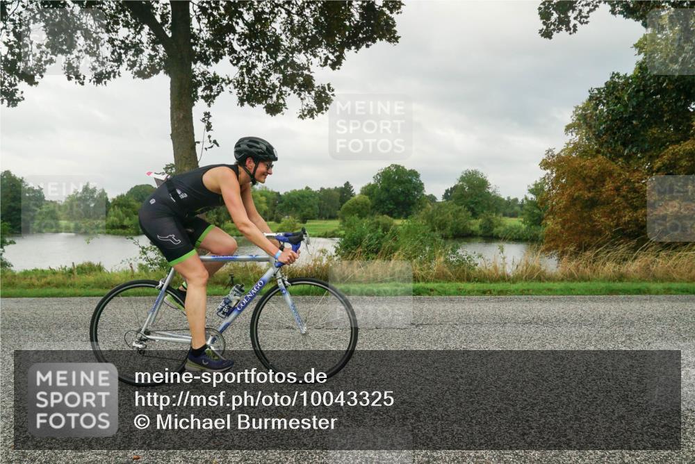 30.08.2026 - Elbe Triathlon Hamburg Michael Burmester http://msf.ph/oto/10043325 30.08.2026 09:01:48 Radfahren 329, 386 meine-sportfotos.de